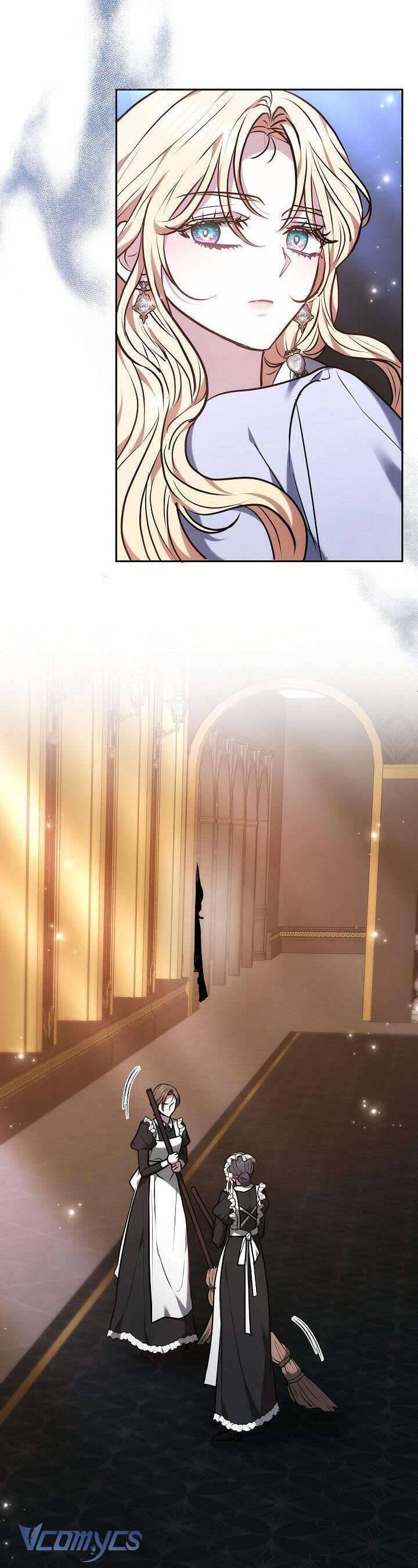 Hãy Ru Em Ngủ Chapter 31 - Trang 35