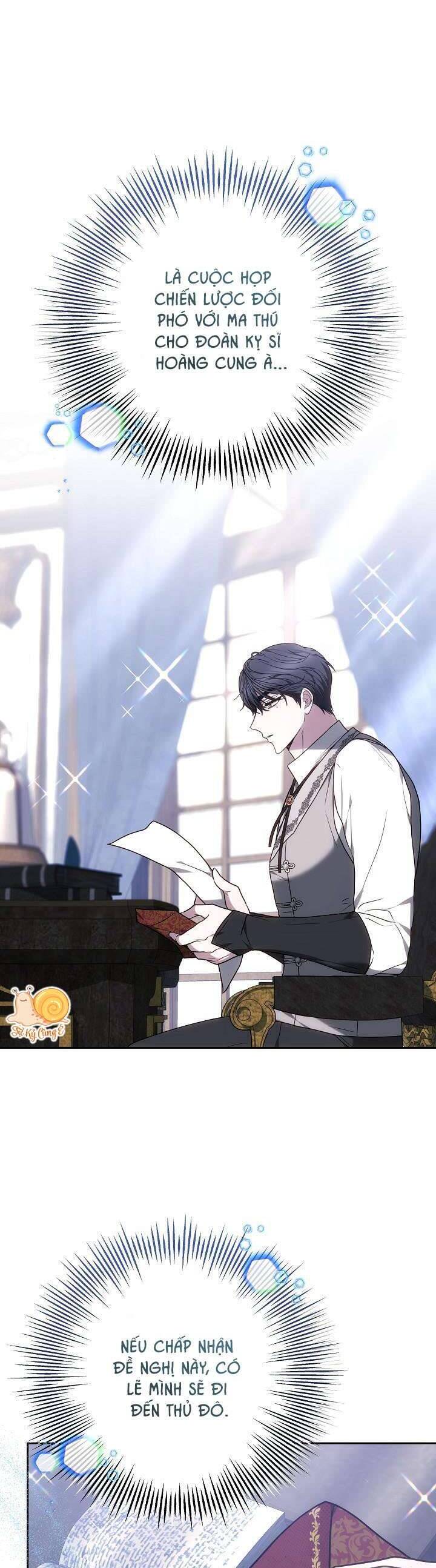 Hãy Ru Em Ngủ Chapter 32 - Trang 43