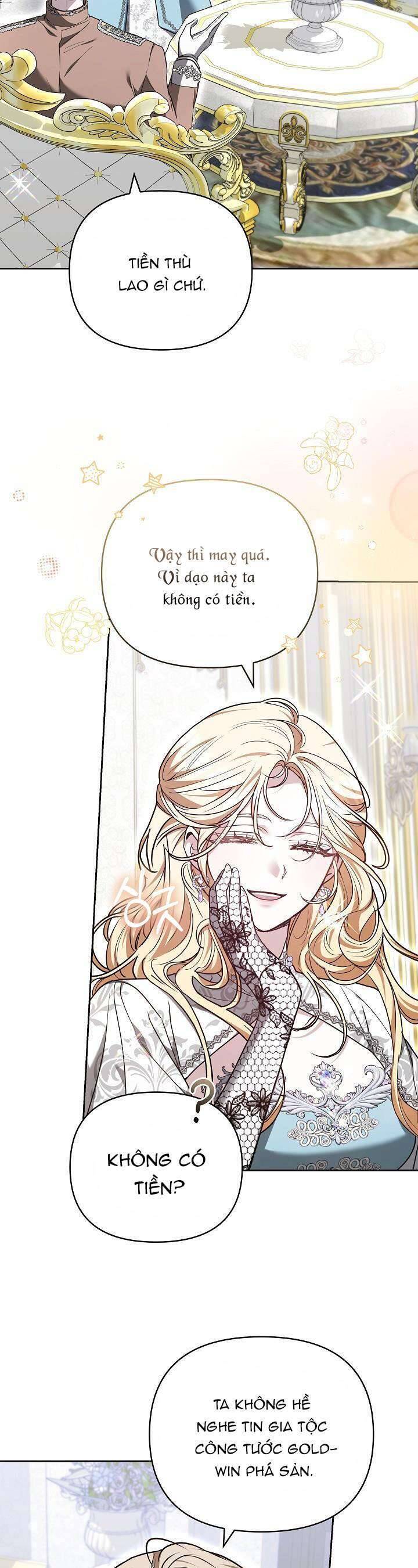 Hãy Ru Em Ngủ Chapter 27 - Trang 17