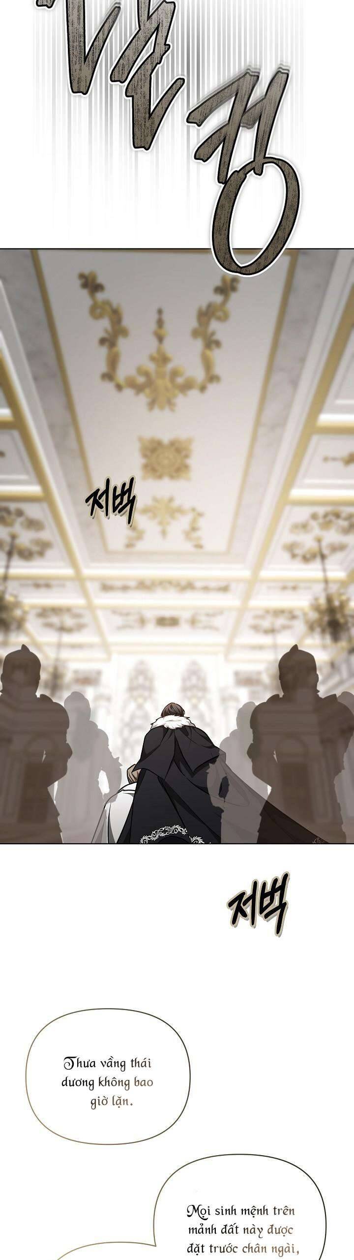 Hãy Ru Em Ngủ Chapter 4 - Trang 47