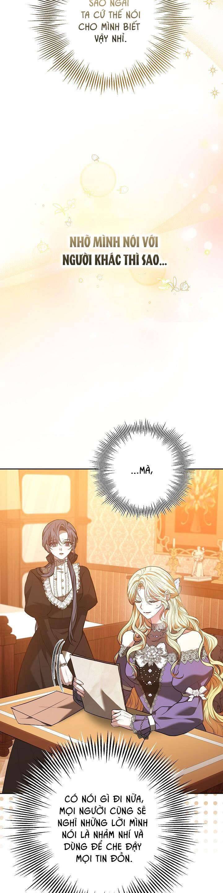 Hãy Ru Em Ngủ Chapter 27 - Trang 28
