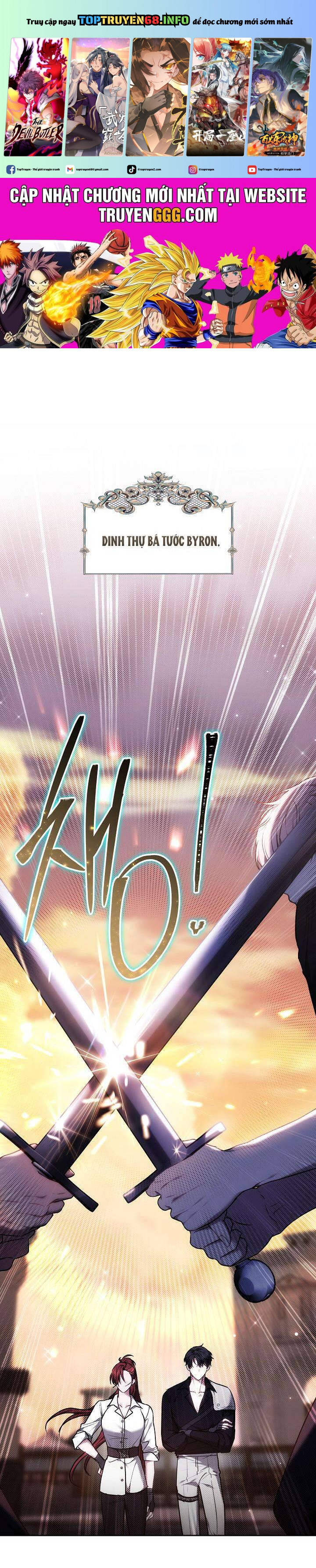 Hãy Ru Em Ngủ Chapter 9 - Trang 0