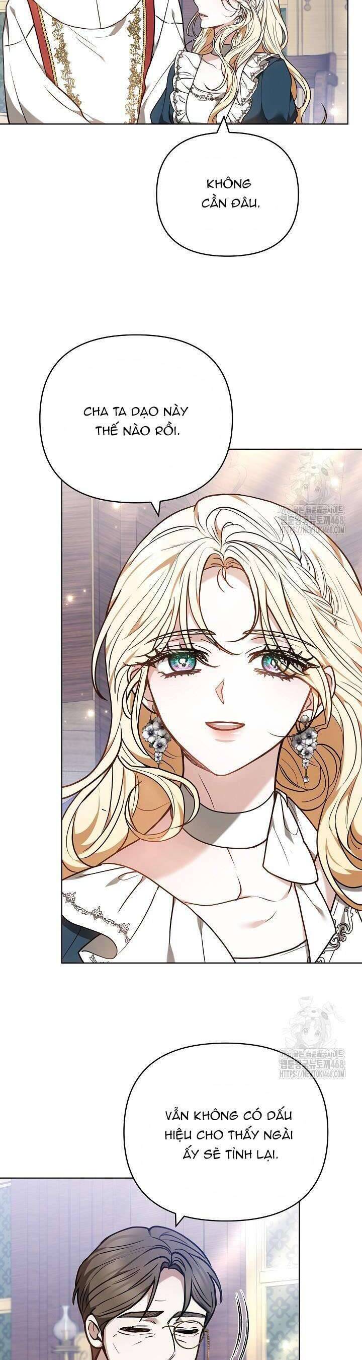 Hãy Ru Em Ngủ Chapter 34 - Trang 15