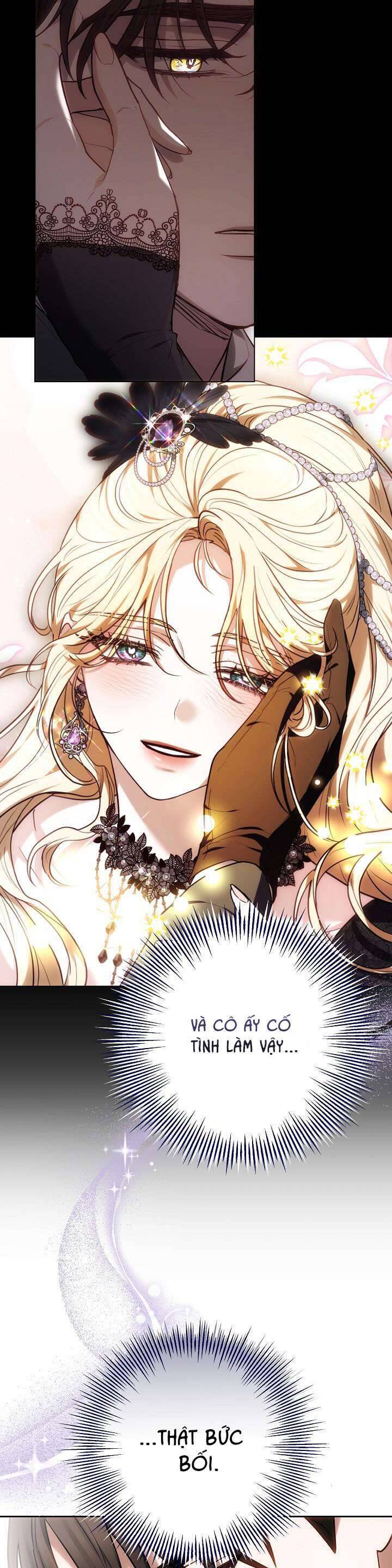 Hãy Ru Em Ngủ Chapter 33 - Trang 37