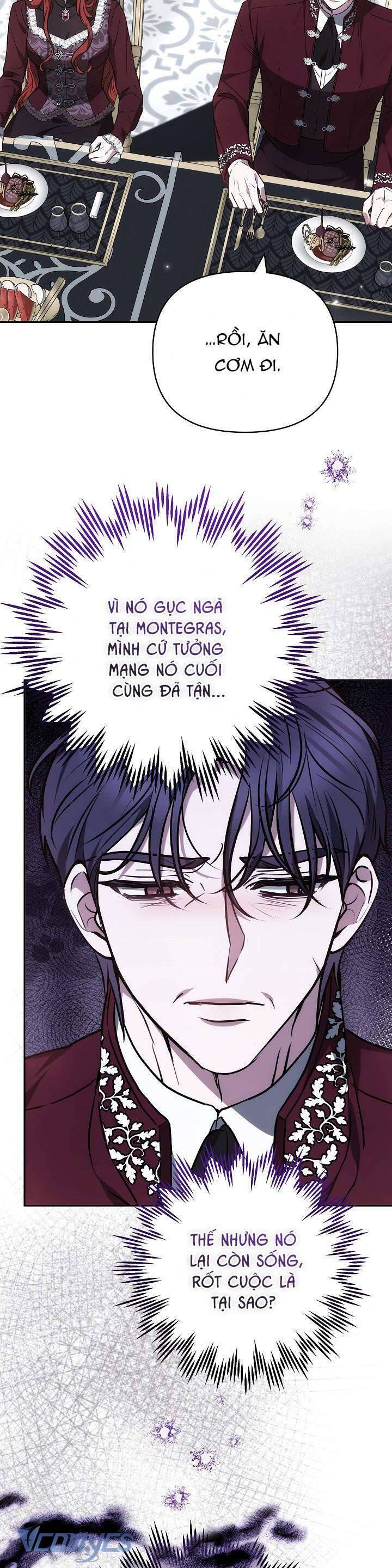 Hãy Ru Em Ngủ Chapter 31 - Trang 17