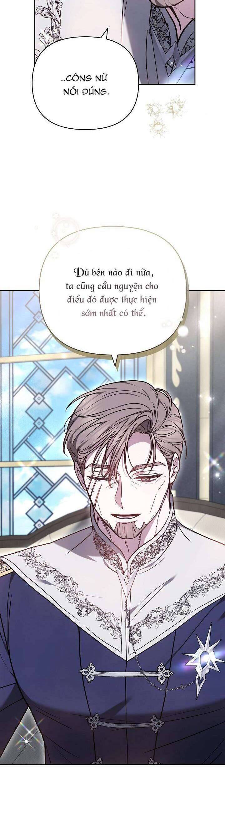 Hãy Ru Em Ngủ Chapter 28 - Trang 17
