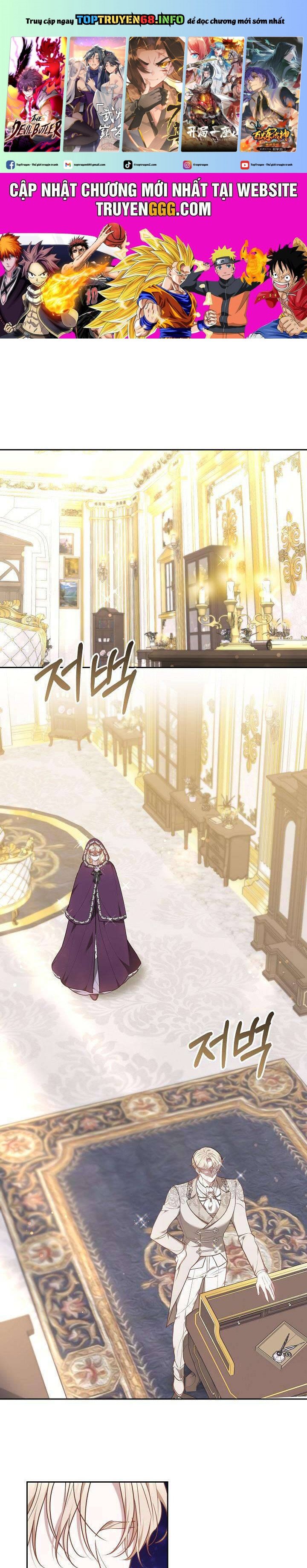 Hãy Ru Em Ngủ Chapter 19 - Trang 0
