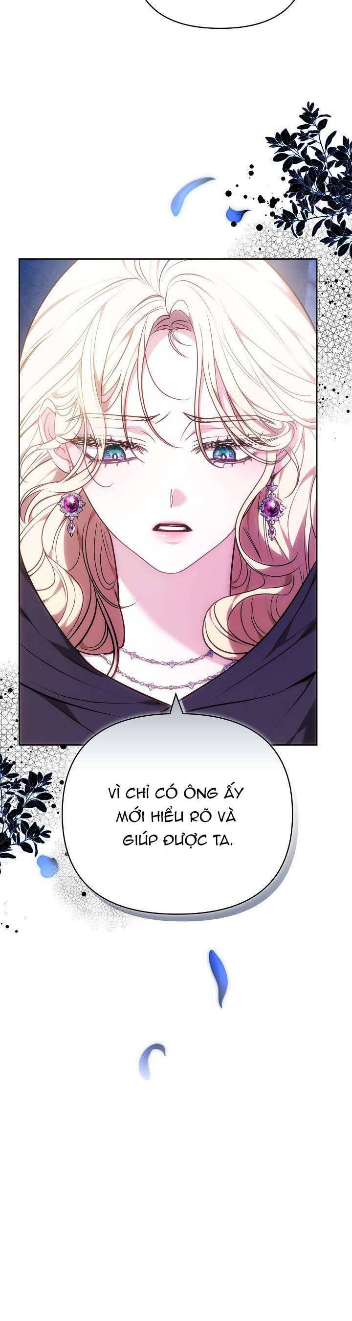 Hãy Ru Em Ngủ Chapter 33 - Trang 10