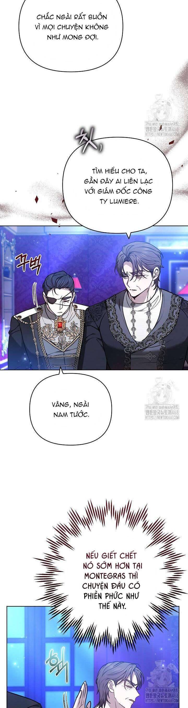 Hãy Ru Em Ngủ Chapter 34 - Trang 38