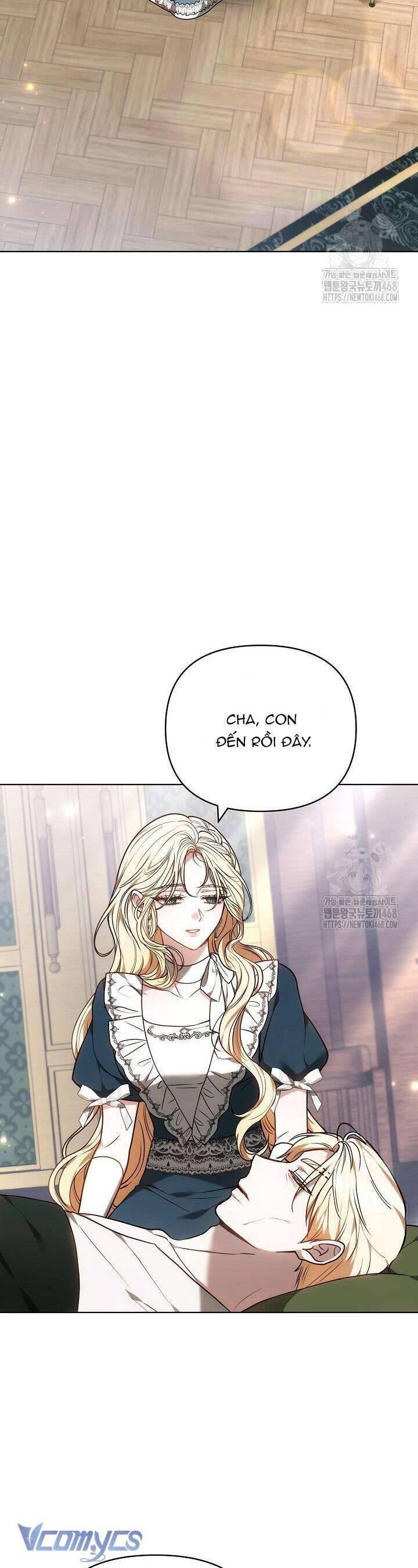 Hãy Ru Em Ngủ Chapter 34 - Trang 12