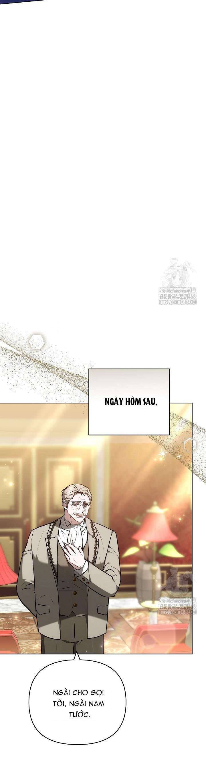 Hãy Ru Em Ngủ Chapter 34 - Trang 41
