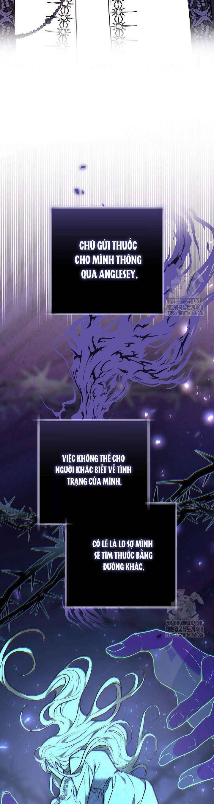 Hãy Ru Em Ngủ Chapter 34 - Trang 25