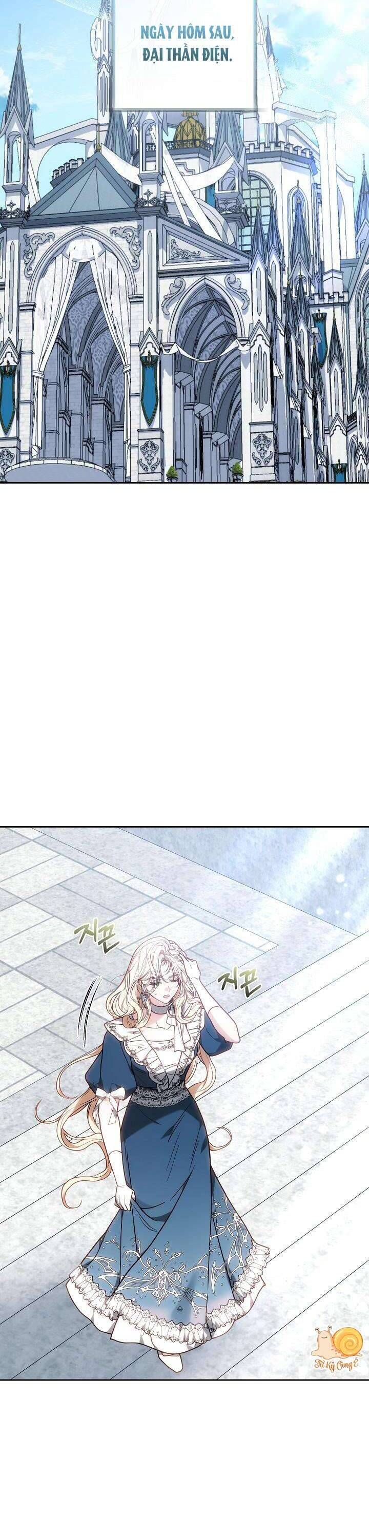 Hãy Ru Em Ngủ Chapter 33 - Trang 43