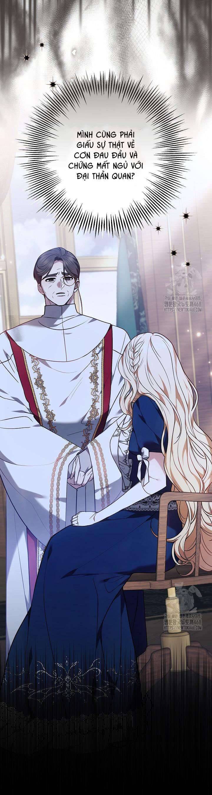 Hãy Ru Em Ngủ Chapter 34 - Trang 19