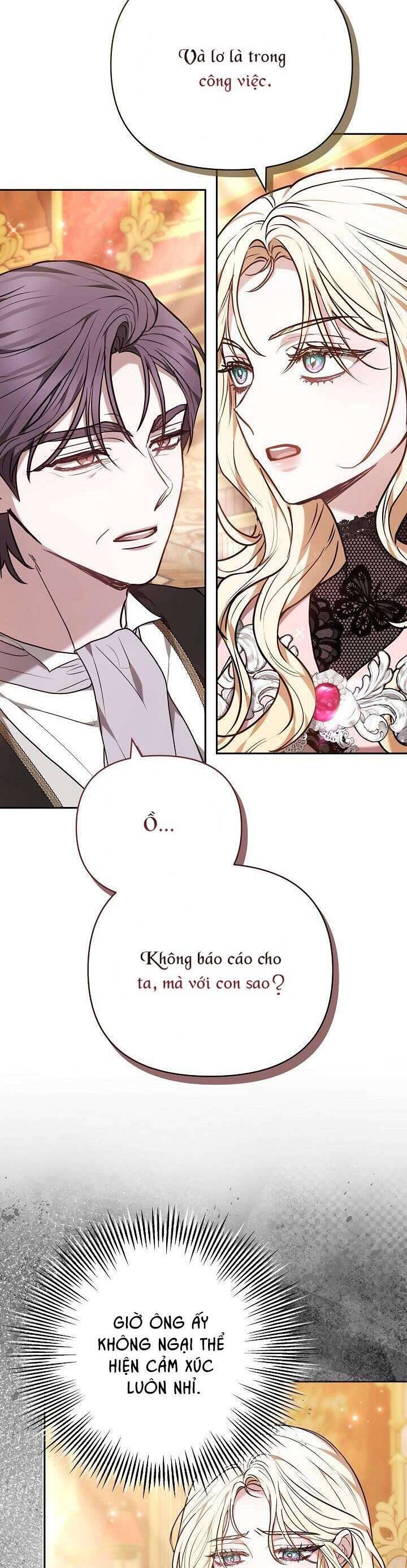 Hãy Ru Em Ngủ Chapter 32 - Trang 17