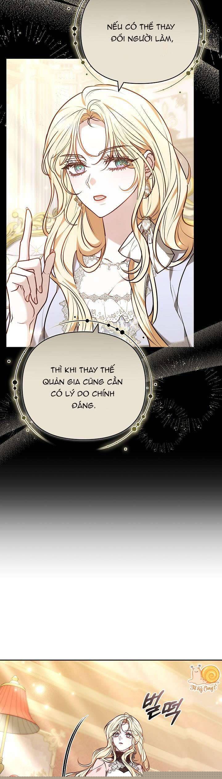 Hãy Ru Em Ngủ Chapter 32 - Trang 27
