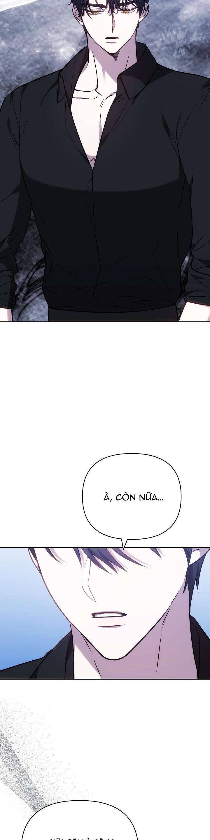 Hãy Ru Em Ngủ Chapter 33 - Trang 16