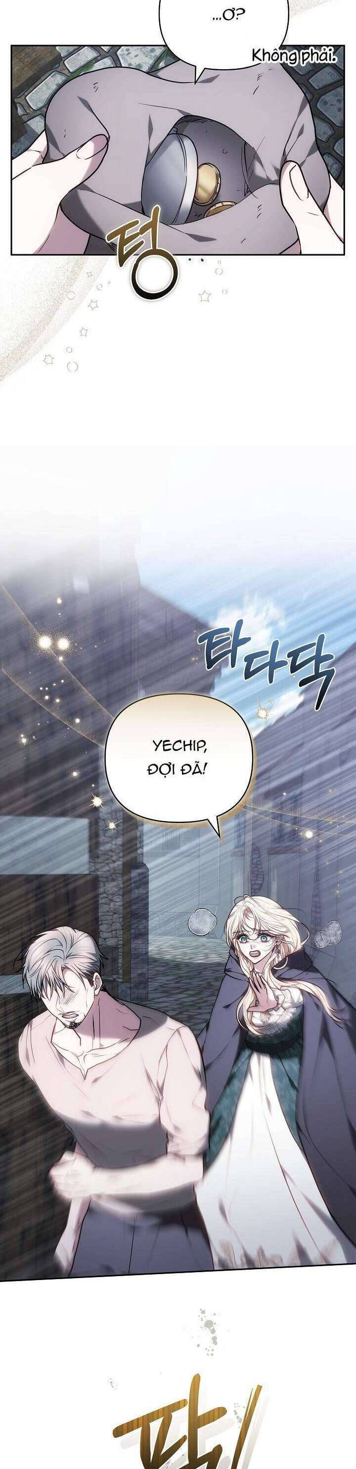 Hãy Ru Em Ngủ Chapter 32 - Trang 39