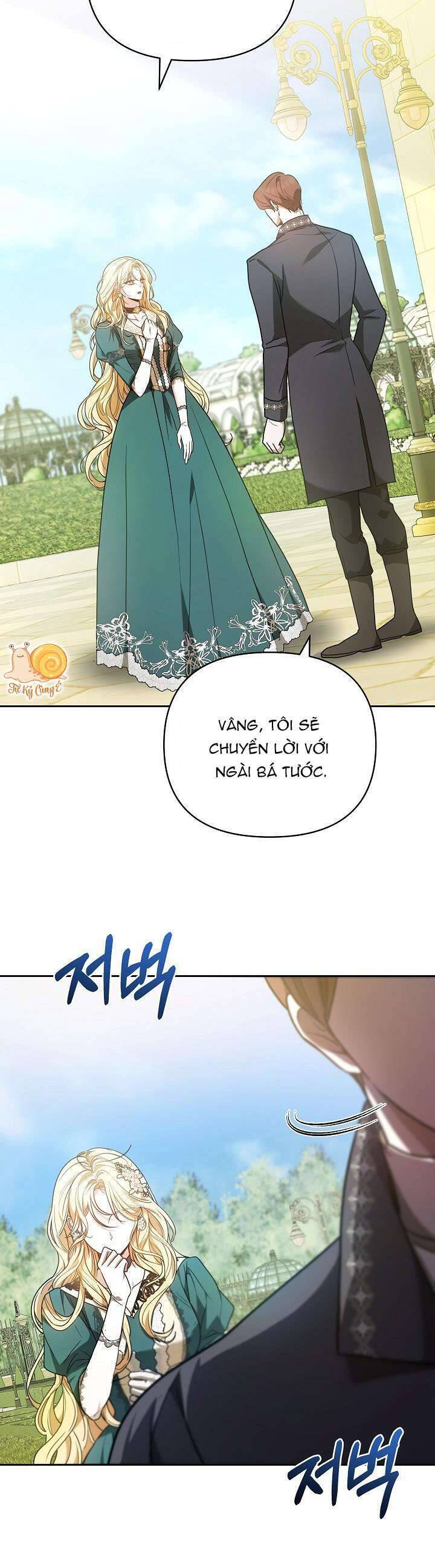 Hãy Ru Em Ngủ Chapter 27 - Trang 39