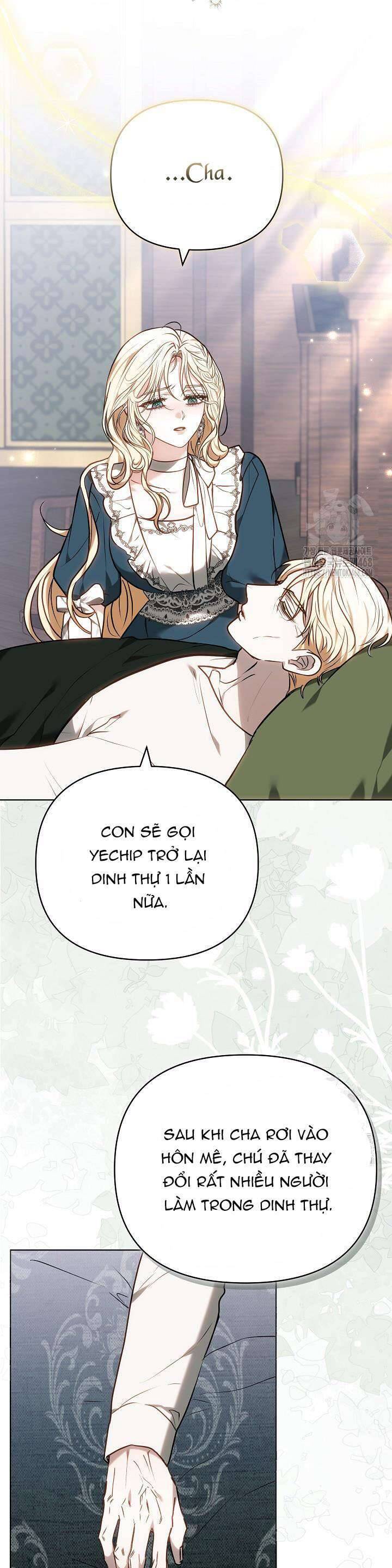 Hãy Ru Em Ngủ Chapter 34 - Trang 31