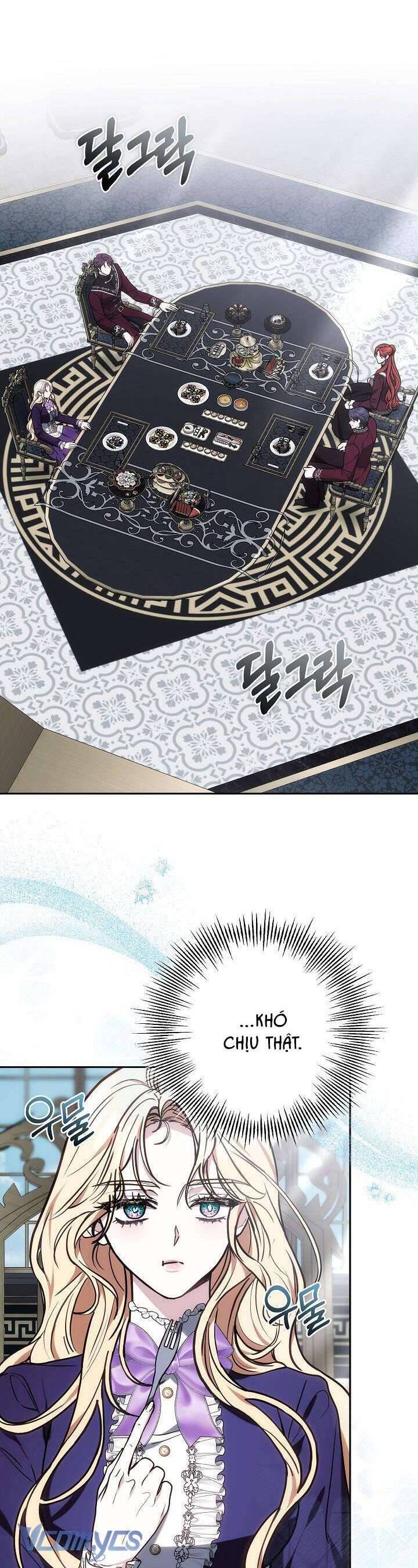 Hãy Ru Em Ngủ Chapter 31 - Trang 11