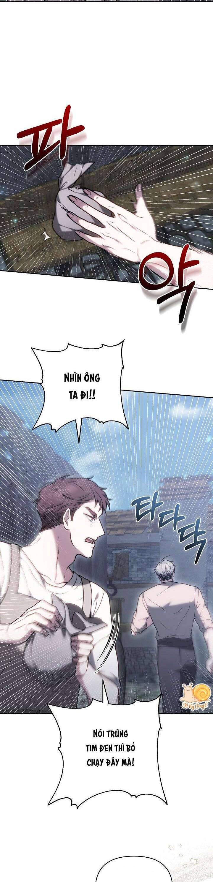 Hãy Ru Em Ngủ Chapter 32 - Trang 38