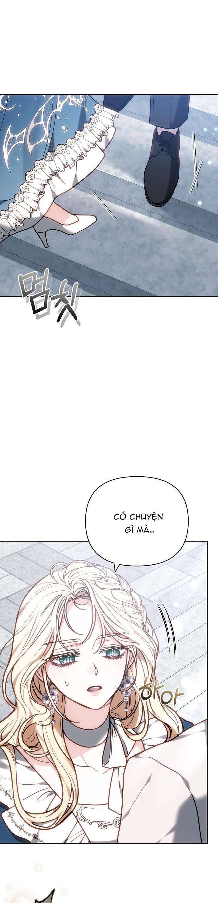 Hãy Ru Em Ngủ Chapter 33 - Trang 44