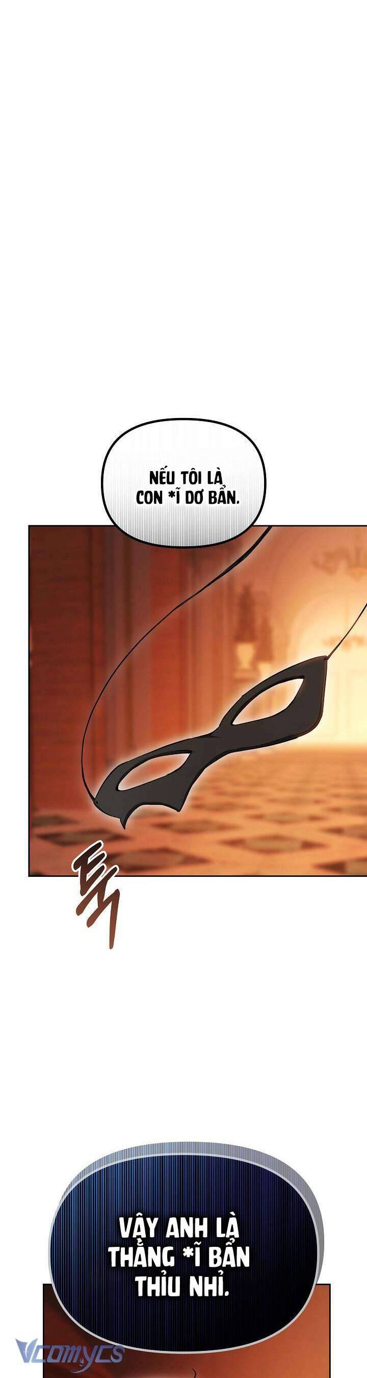 Hãy Ru Em Ngủ Chapter 4 - Trang 17