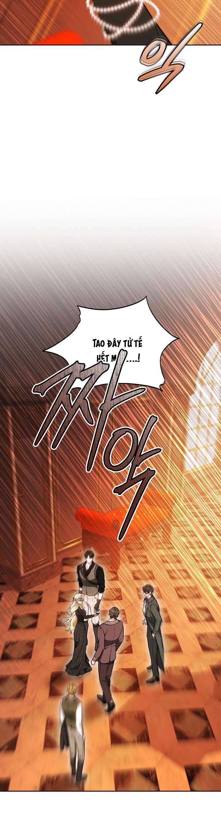 Hãy Ru Em Ngủ Chapter 4 - Trang 16