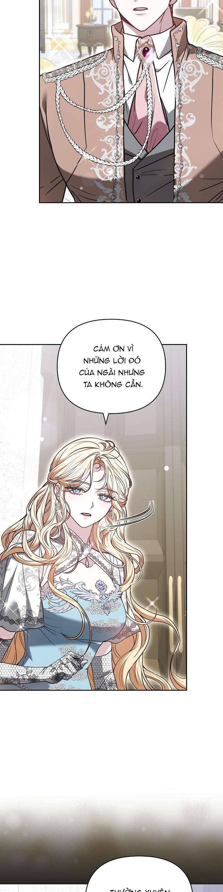 Hãy Ru Em Ngủ Chapter 27 - Trang 20