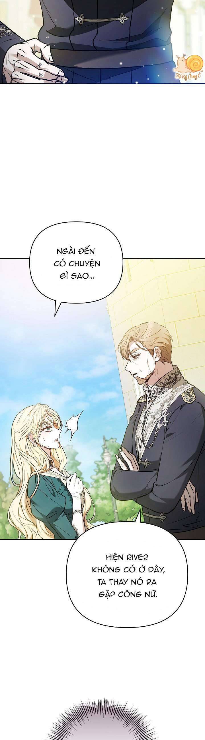 Hãy Ru Em Ngủ Chapter 27 - Trang 44