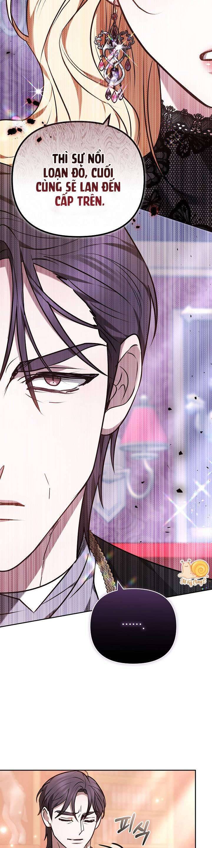 Hãy Ru Em Ngủ Chapter 32 - Trang 22