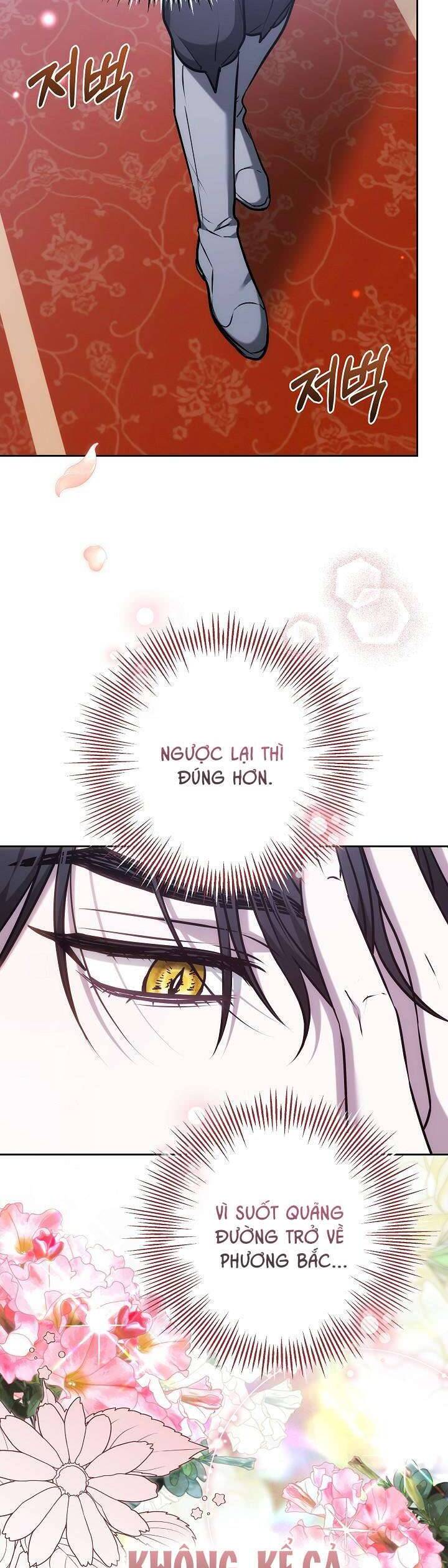 Hãy Ru Em Ngủ Chapter 33 - Trang 19