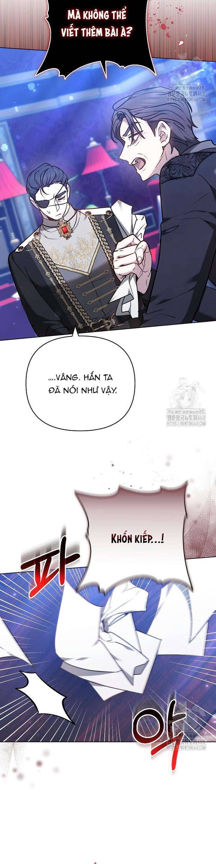 Hãy Ru Em Ngủ Chapter 34 - Trang 35
