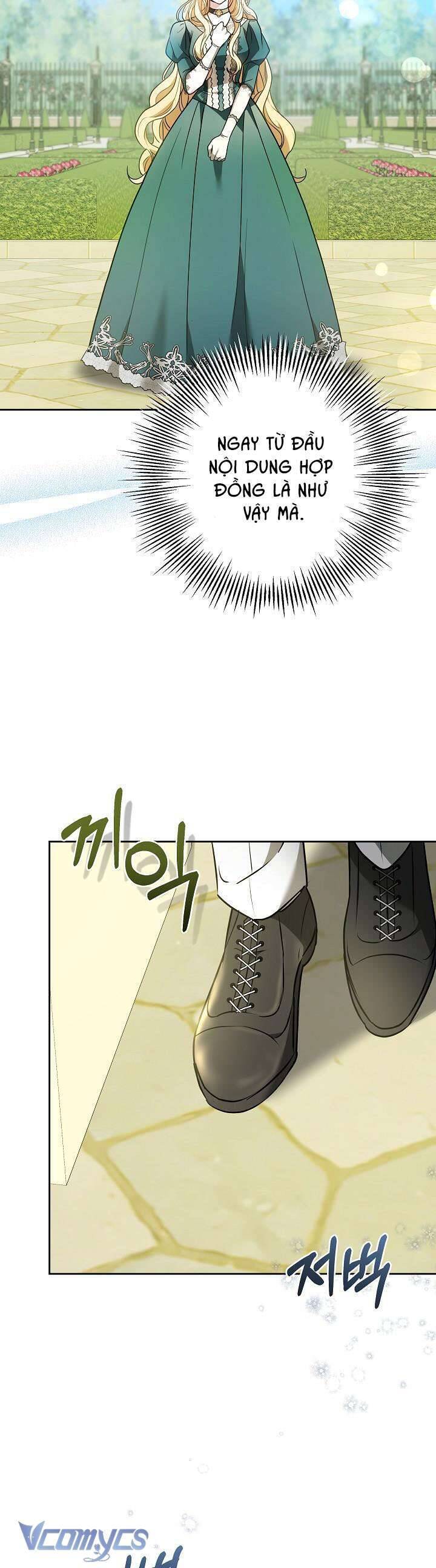 Hãy Ru Em Ngủ Chapter 27 - Trang 41