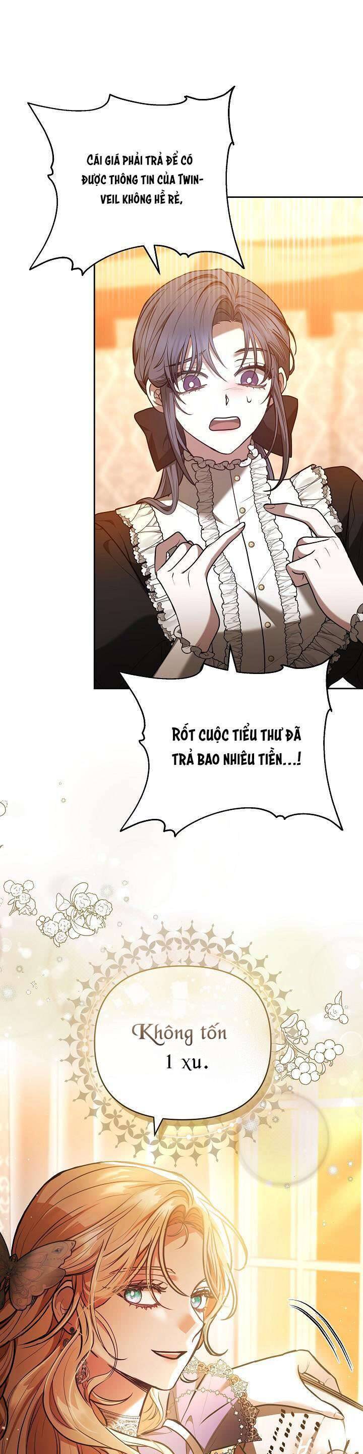 Hãy Ru Em Ngủ Chapter 27 - Trang 25