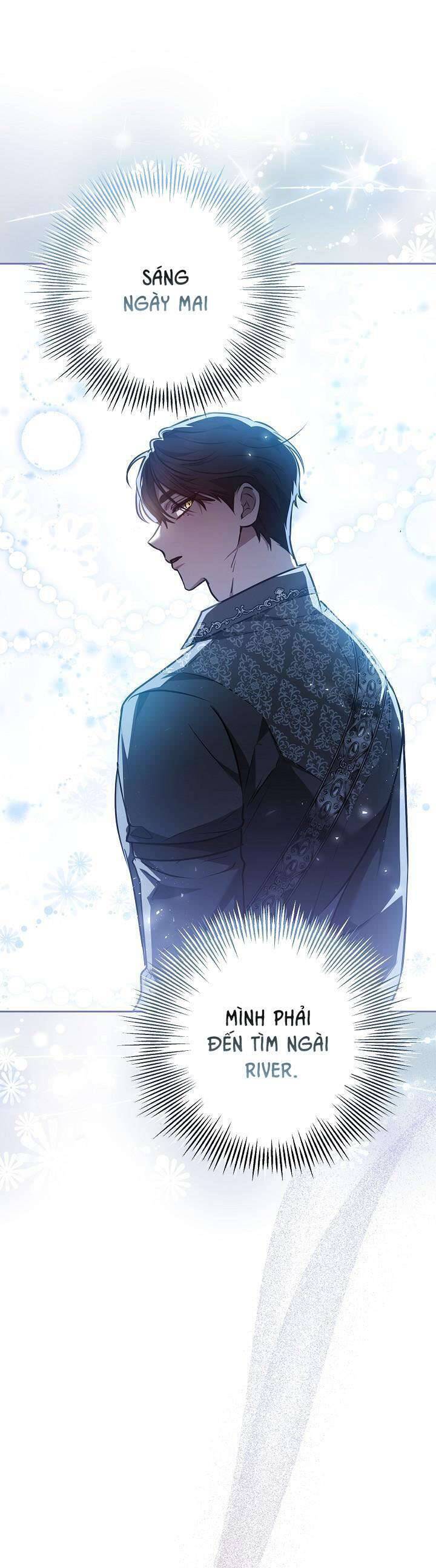 Hãy Ru Em Ngủ Chapter 27 - Trang 37