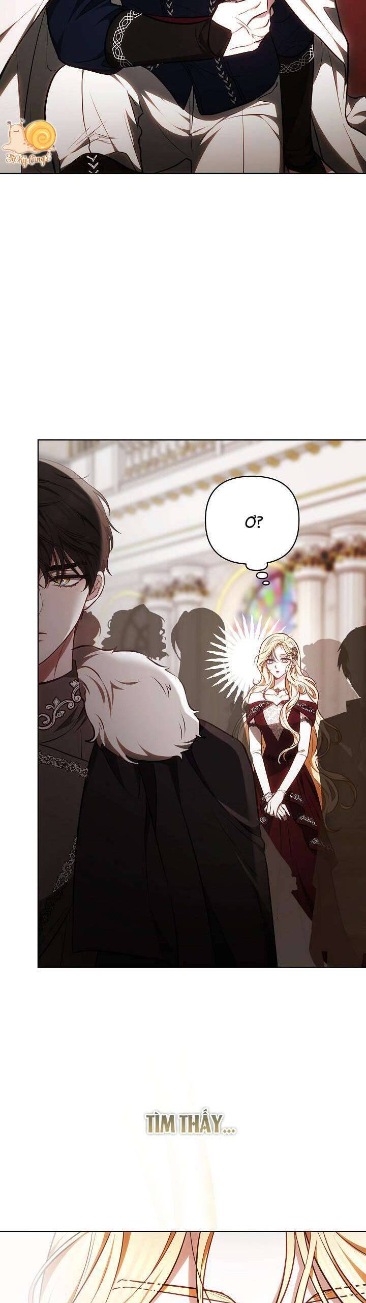 Hãy Ru Em Ngủ Chapter 4 - Trang 49