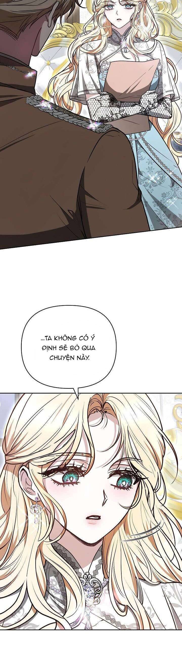 Hãy Ru Em Ngủ Chapter 27 - Trang 11