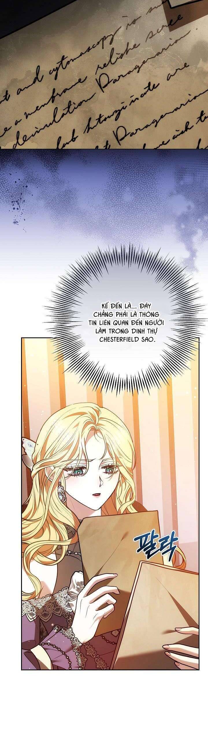 Hãy Ru Em Ngủ Chapter 27 - Trang 32