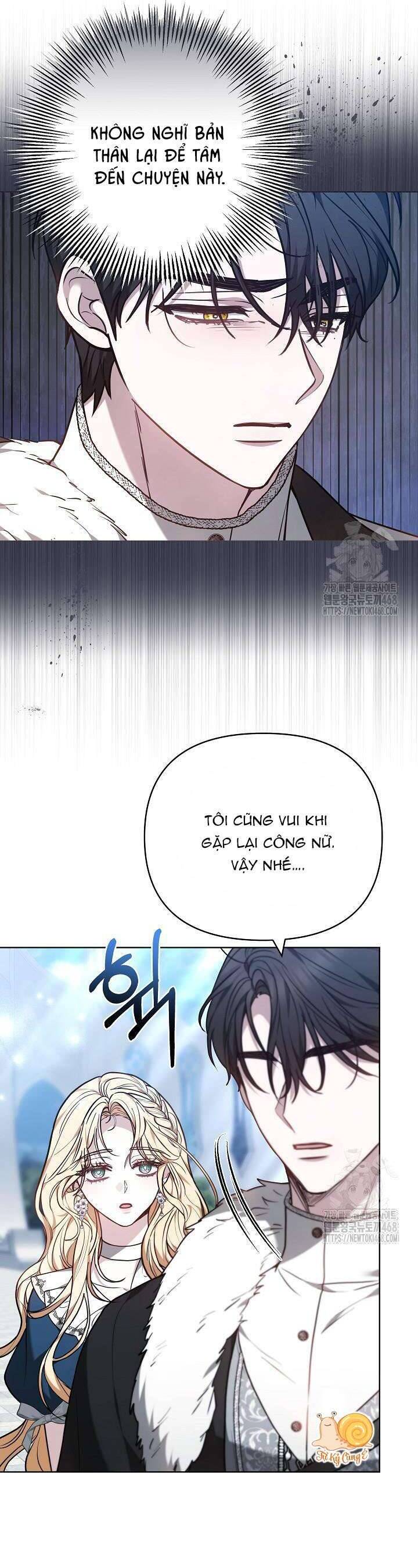 Hãy Ru Em Ngủ Chapter 34 - Trang 9