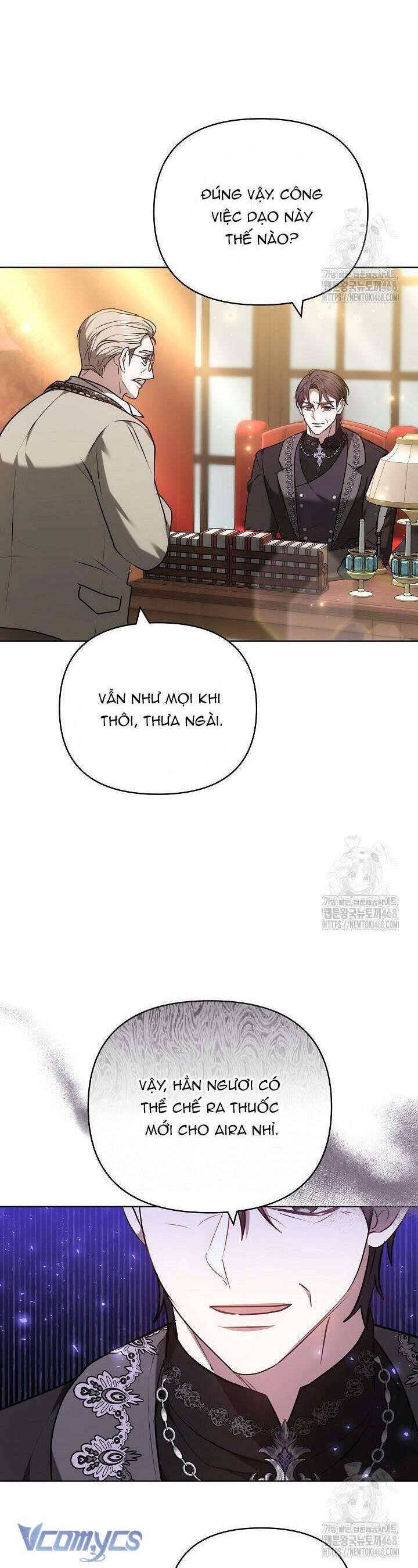 Hãy Ru Em Ngủ Chapter 34 - Trang 42