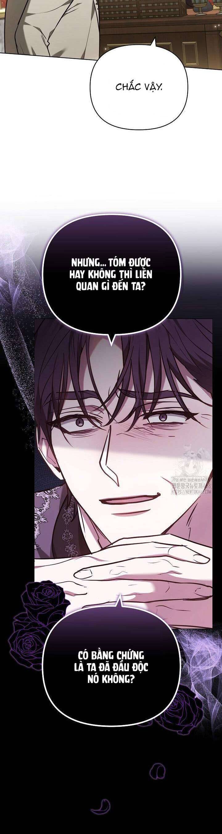 Hãy Ru Em Ngủ Chapter 34 - Trang 46