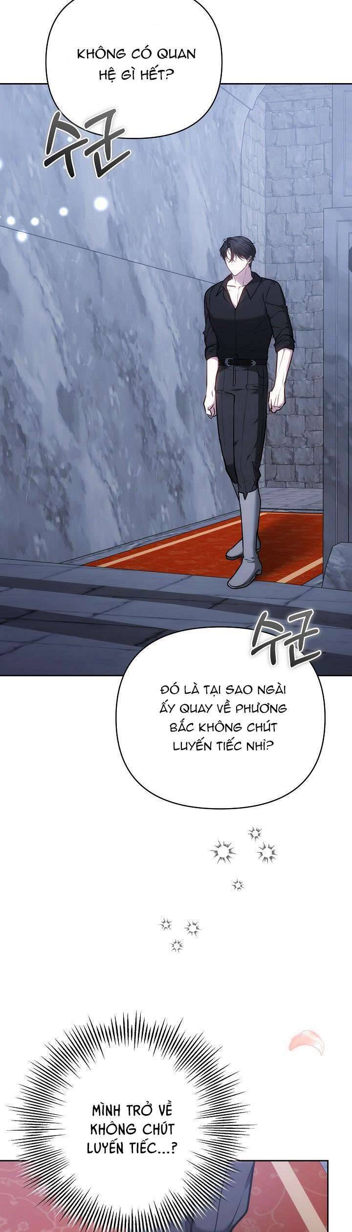 Hãy Ru Em Ngủ Chapter 33 - Trang 18