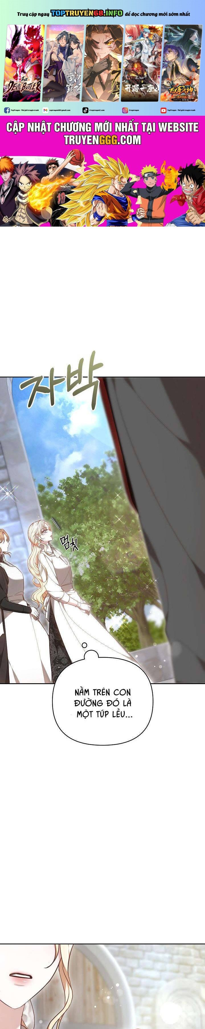 Hãy Ru Em Ngủ Chapter 15 - Trang 0