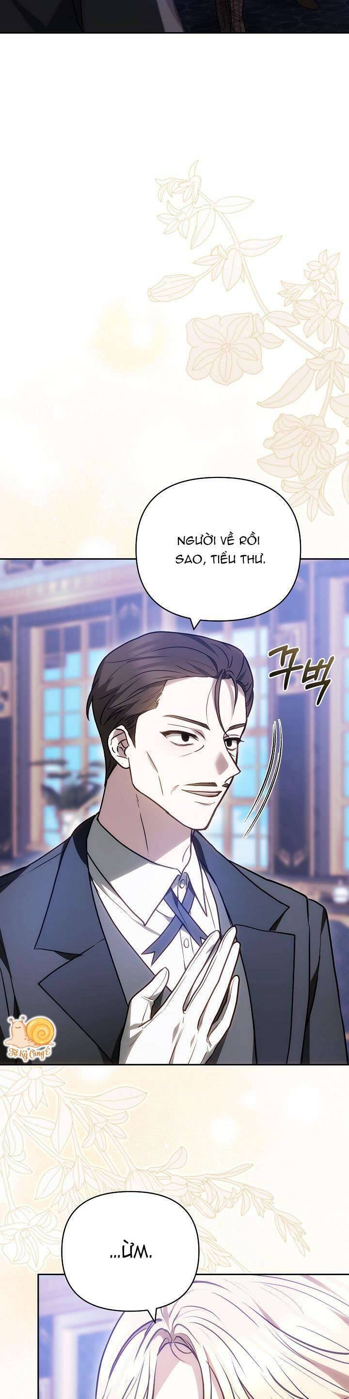 Hãy Ru Em Ngủ Chapter 31 - Trang 2