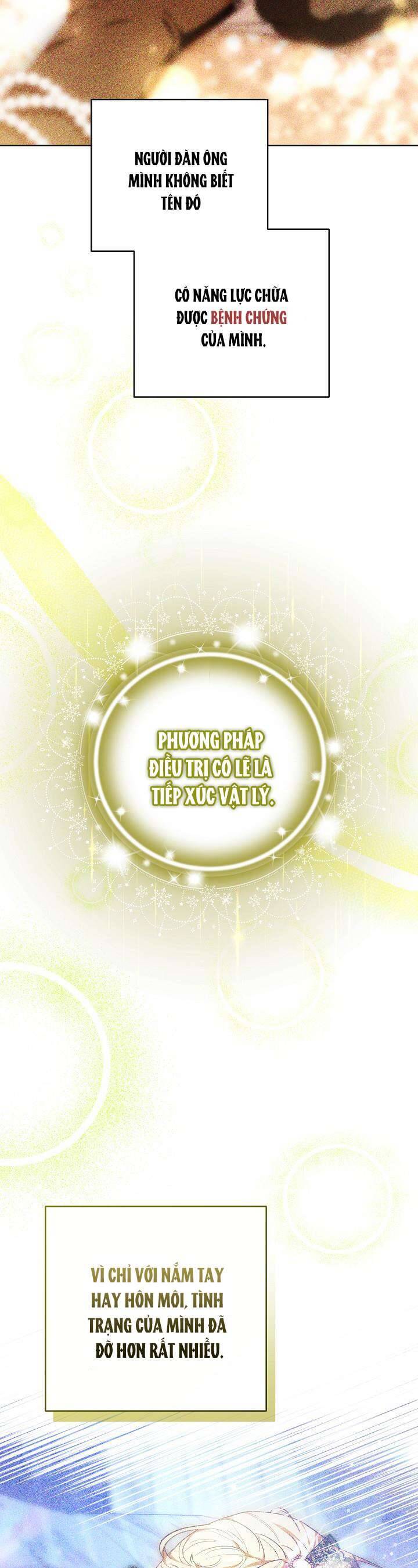 Hãy Ru Em Ngủ Chapter 4 - Trang 40