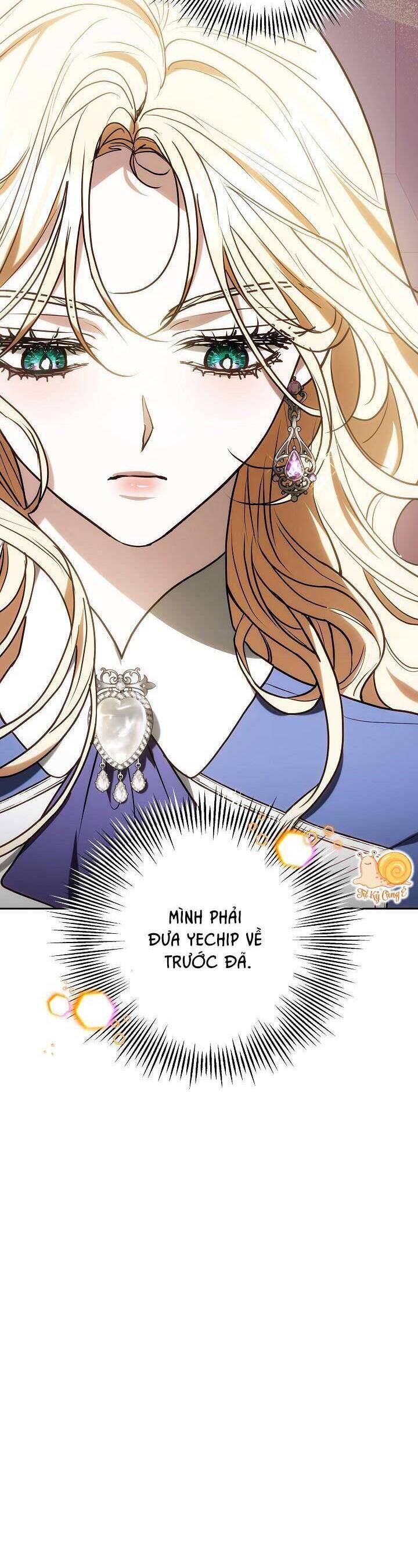 Hãy Ru Em Ngủ Chapter 31 - Trang 9