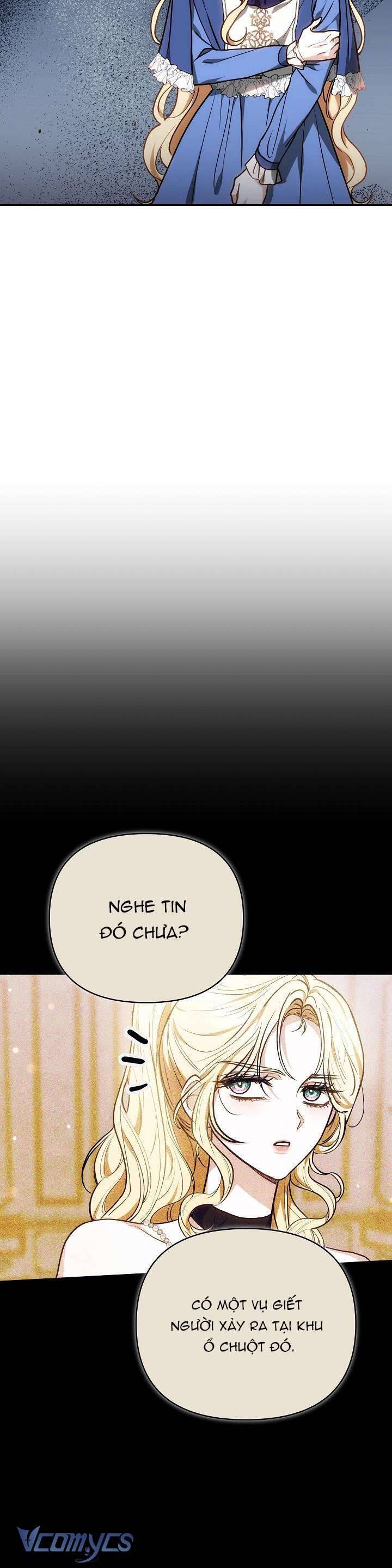 Hãy Ru Em Ngủ Chapter 31 - Trang 5