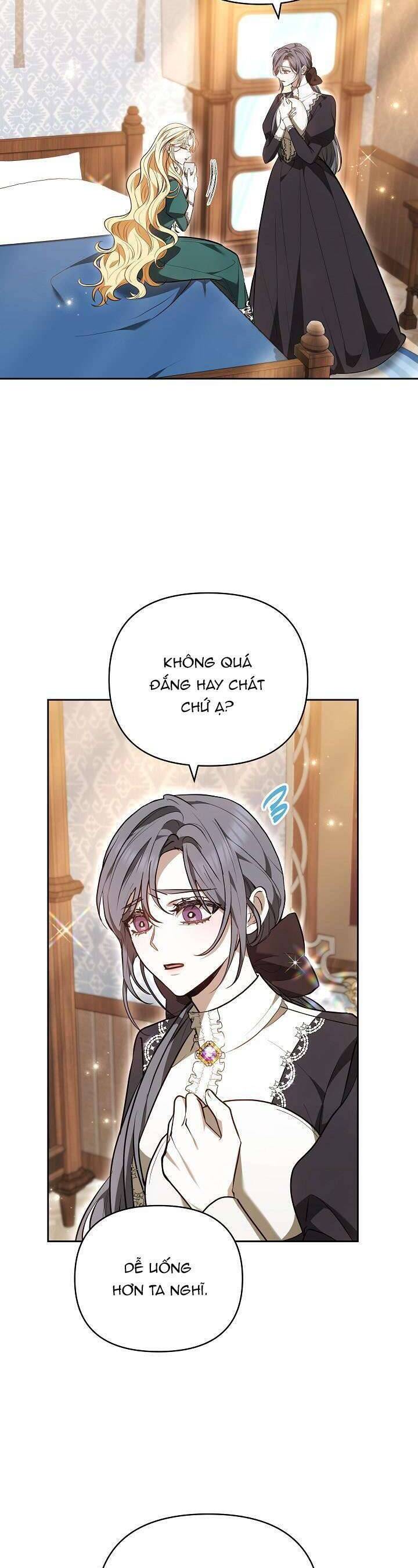 Hãy Ru Em Ngủ Chapter 28 - Trang 28